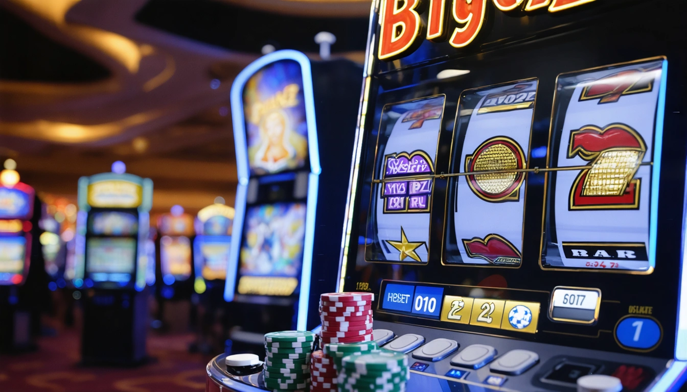 Biggerz slot guide and responsible gambling tips